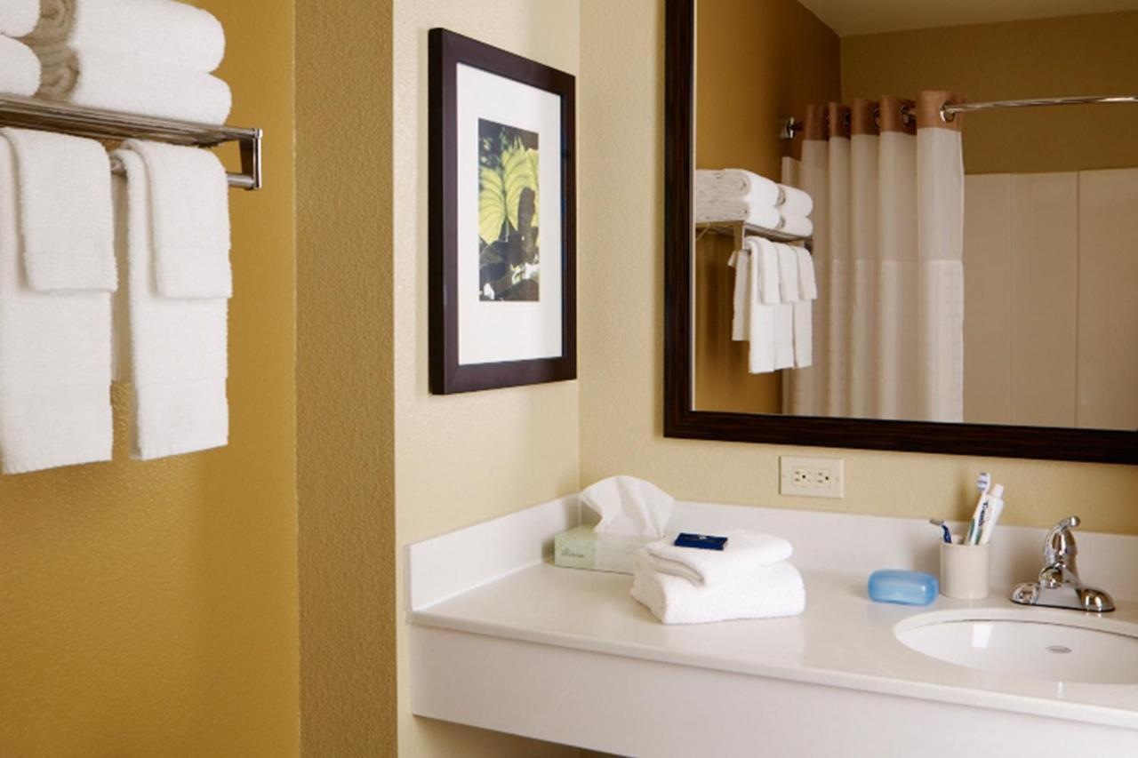 Extended Stay America Suites - Merrillville - Us Rte 30 Kültér fotó