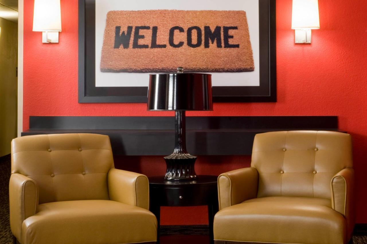 Extended Stay America Suites - Merrillville - Us Rte 30 Kültér fotó