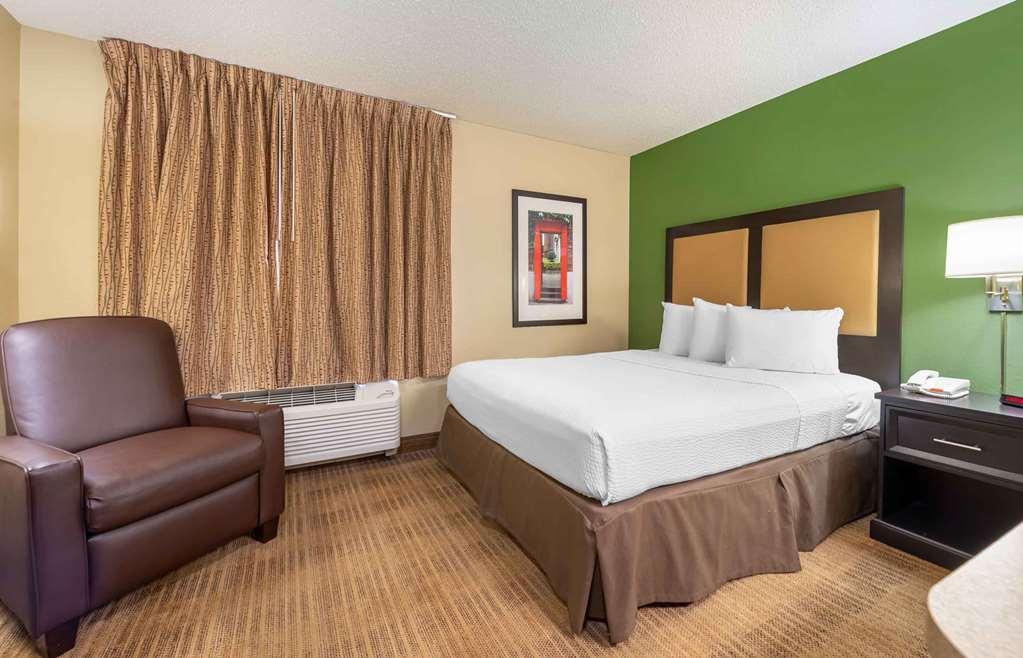 Extended Stay America Suites - Merrillville - Us Rte 30 Szoba fotó
