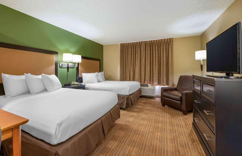 Extended Stay America Suites - Merrillville - Us Rte 30 Szoba fotó