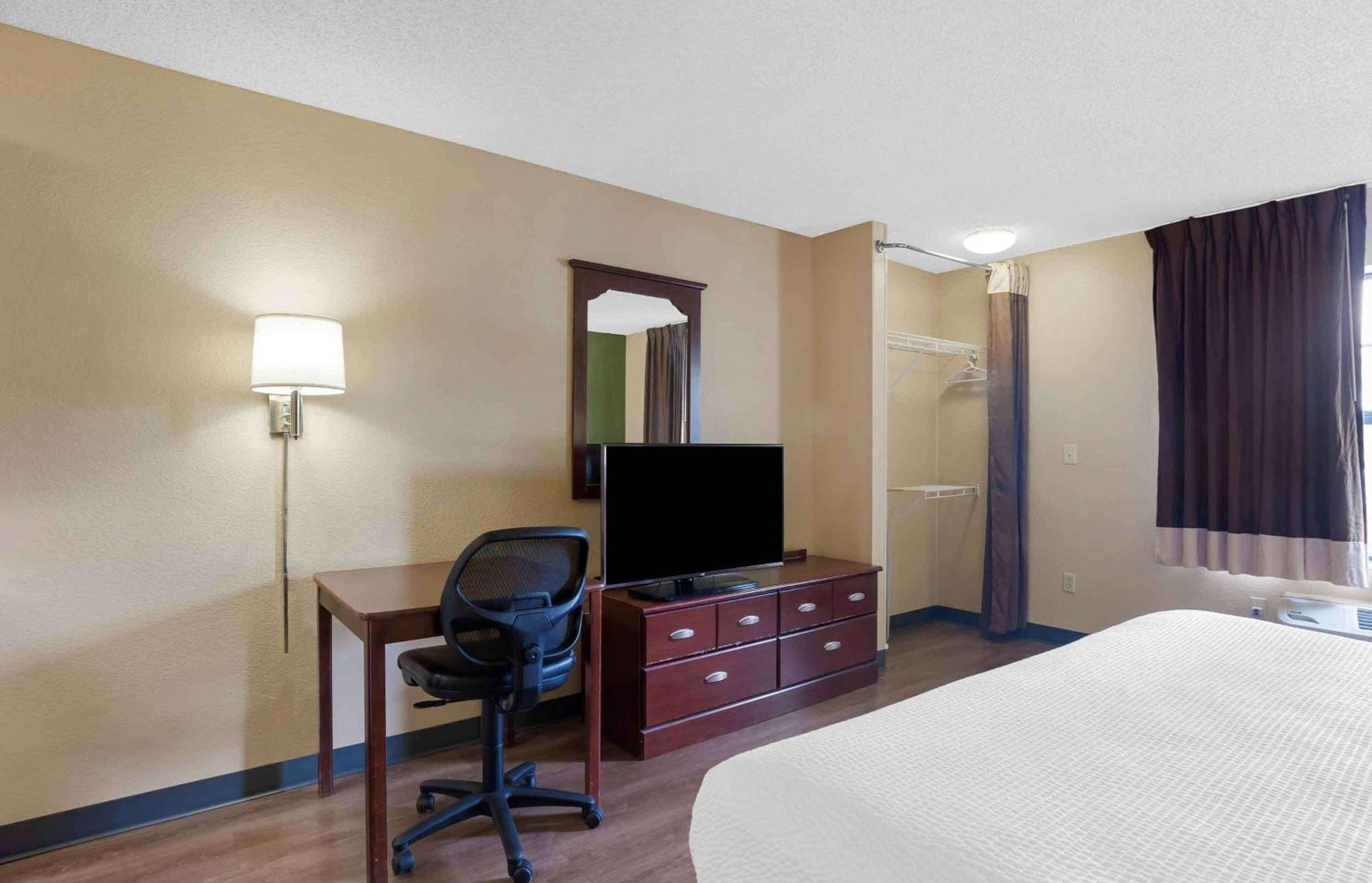 Extended Stay America Suites - Merrillville - Us Rte 30 Kültér fotó