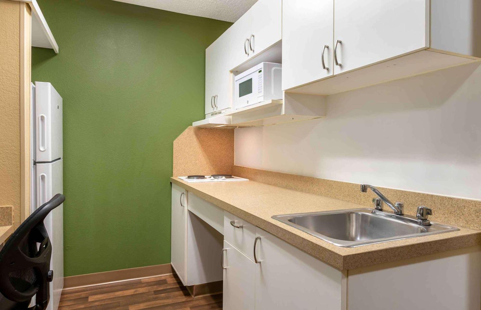 Extended Stay America Suites - Merrillville - Us Rte 30 Kültér fotó
