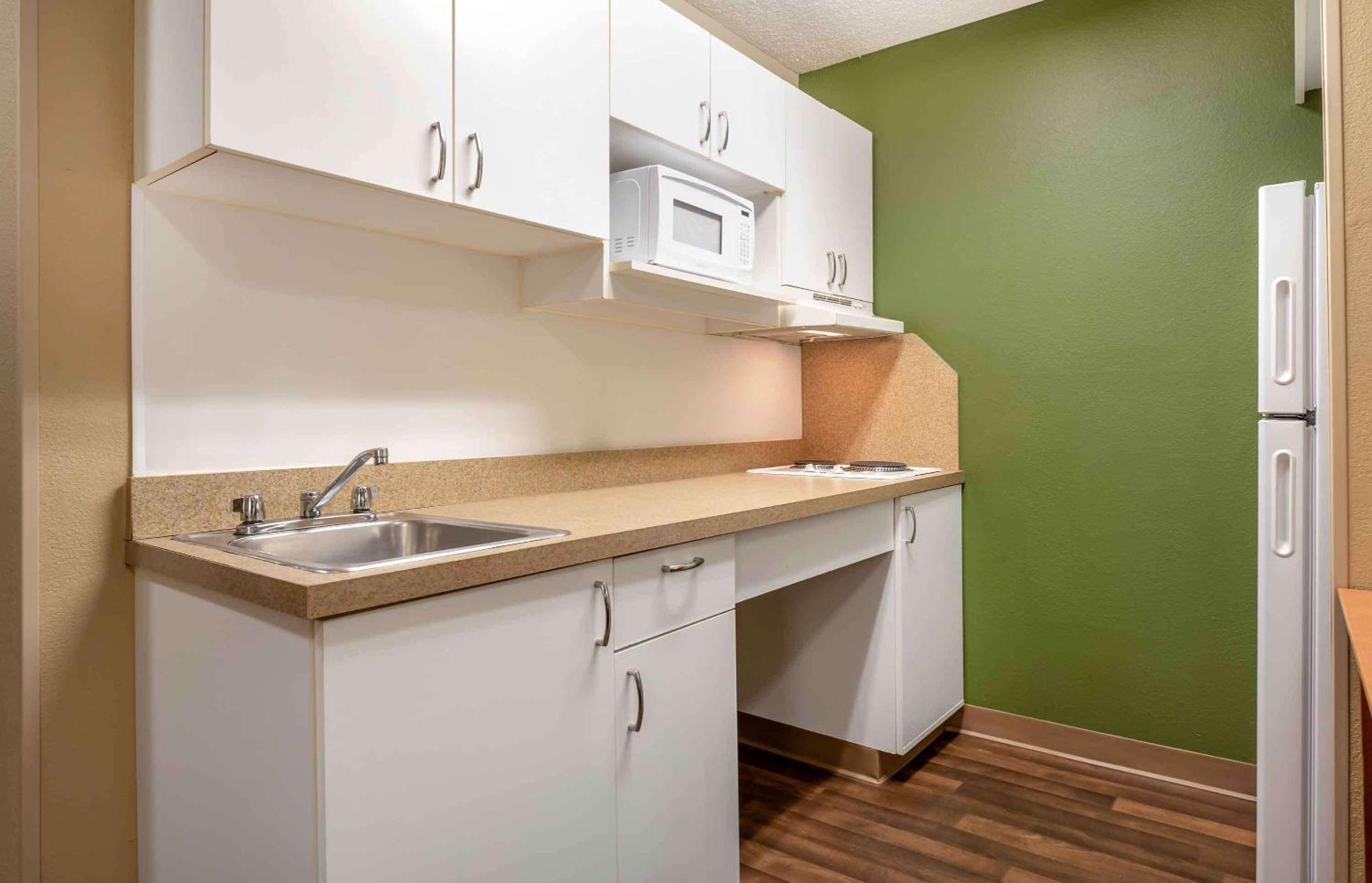 Extended Stay America Suites - Merrillville - Us Rte 30 Kültér fotó