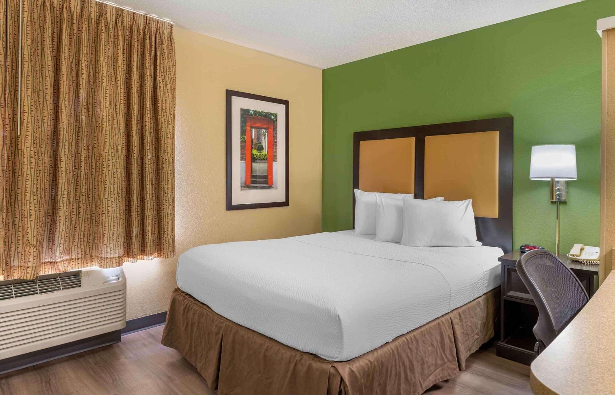 Extended Stay America Suites - Merrillville - Us Rte 30 Kültér fotó
