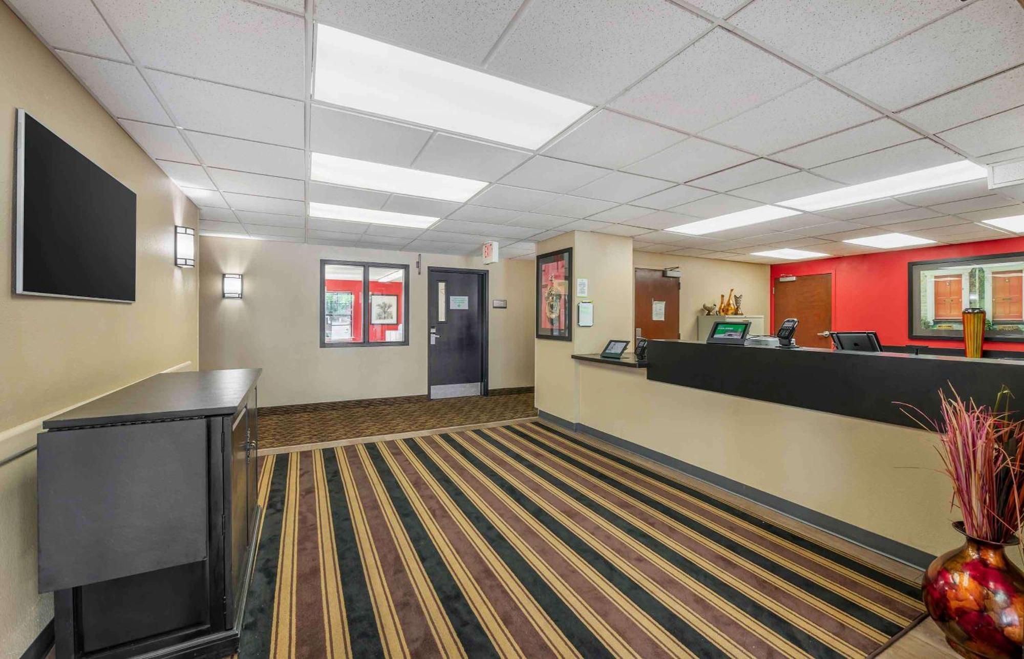 Extended Stay America Suites - Merrillville - Us Rte 30 Kültér fotó