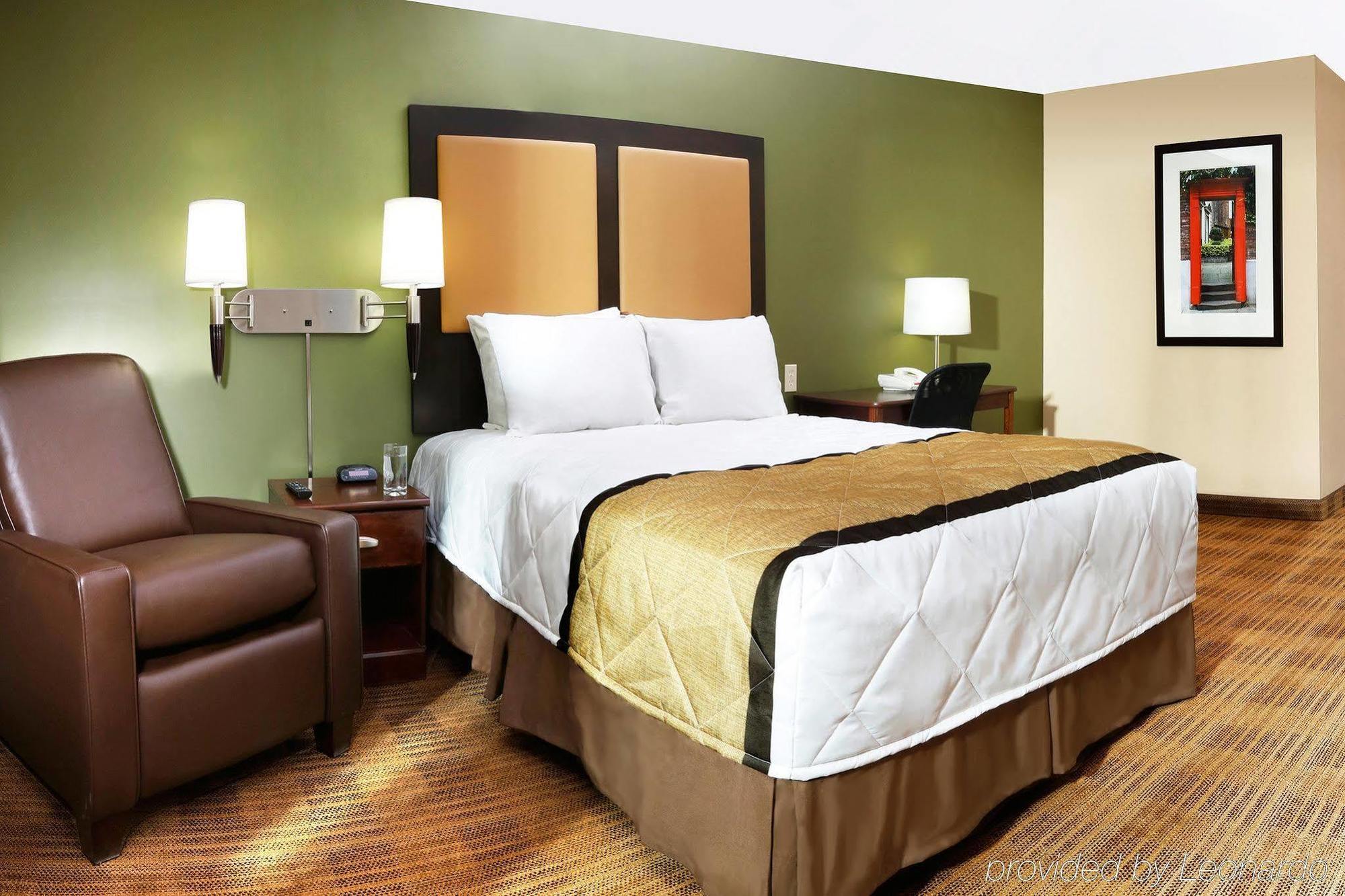 Extended Stay America Suites - Merrillville - Us Rte 30 Kültér fotó